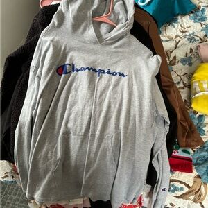 Champion Hoodie